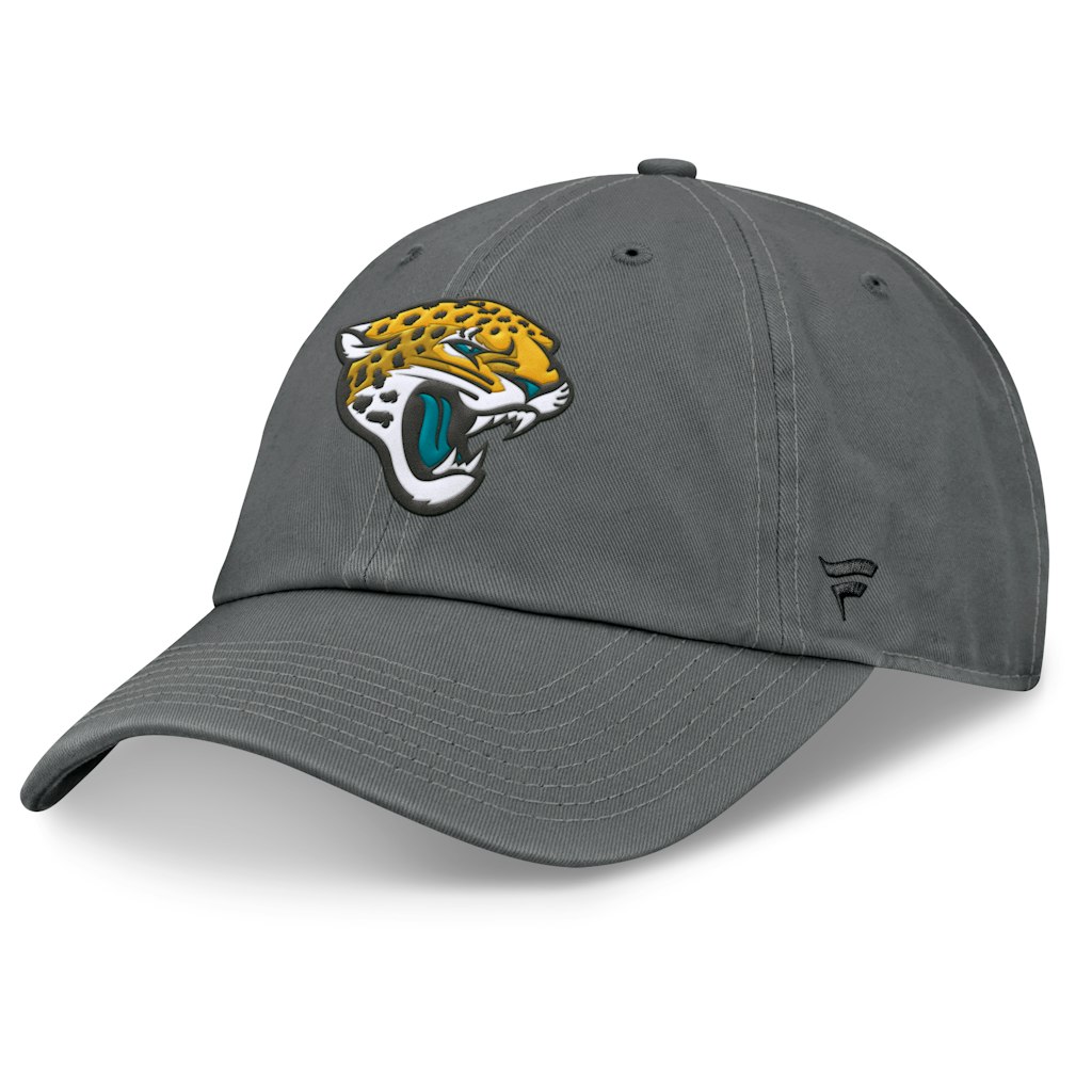 Fanatics Jacksonville Jaguars Graphite Adjustable Hat: $19.49 Fanatics Jacksonville Jaguars Graphite Adjustable Hat: $19.49