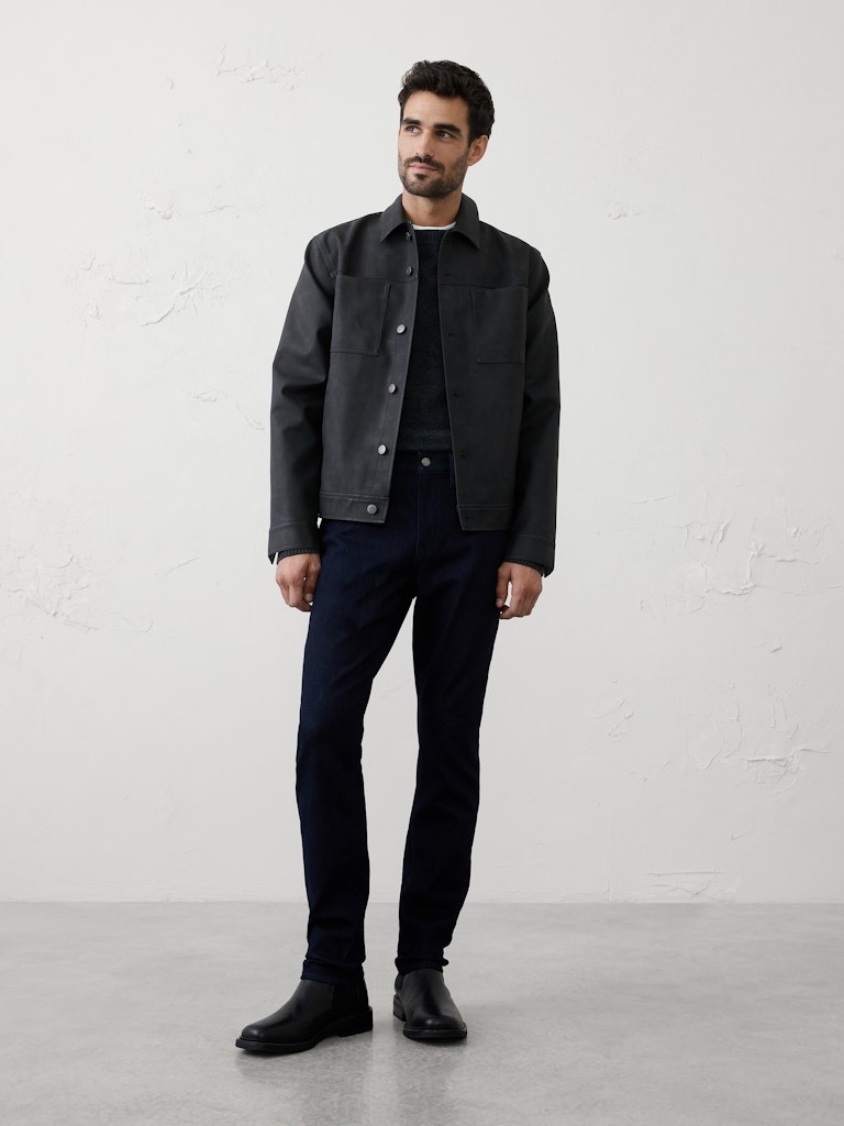 Athletic Travel Jeans: $57.50 Athletic Travel Jeans: $57.50