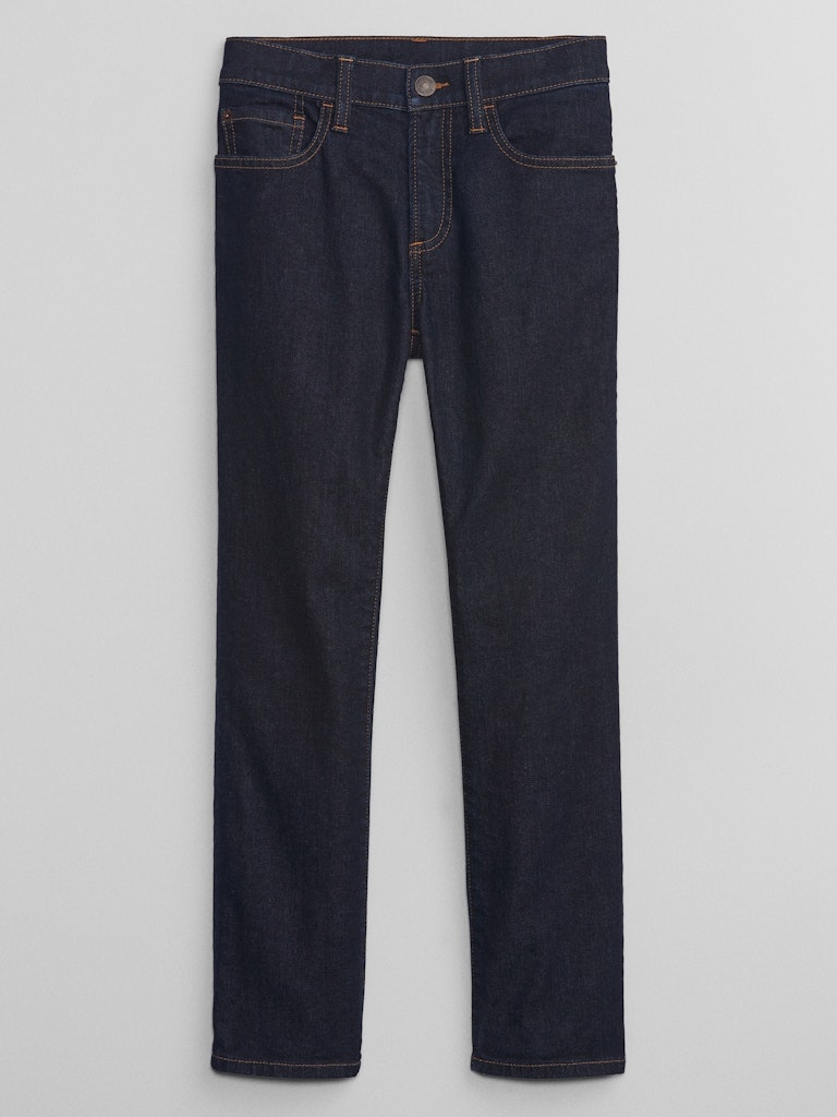 Kids Original Straight Jeans: $17.99 Kids Original Straight Jeans: $17.99