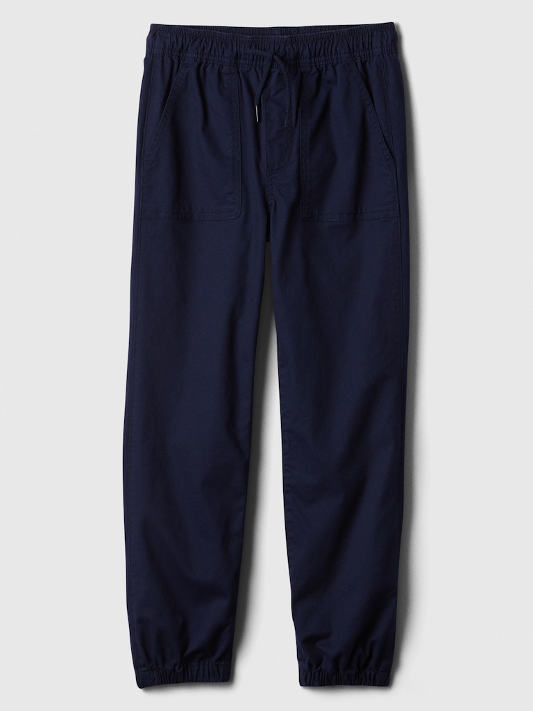 Kids Twill Joggers: $13.99 Kids Twill Joggers: $13.99