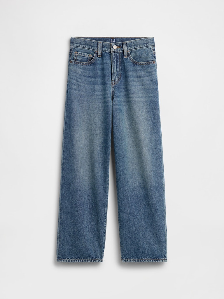 Kids Baggy Jeans: $21.99 Kids Baggy Jeans: $21.99