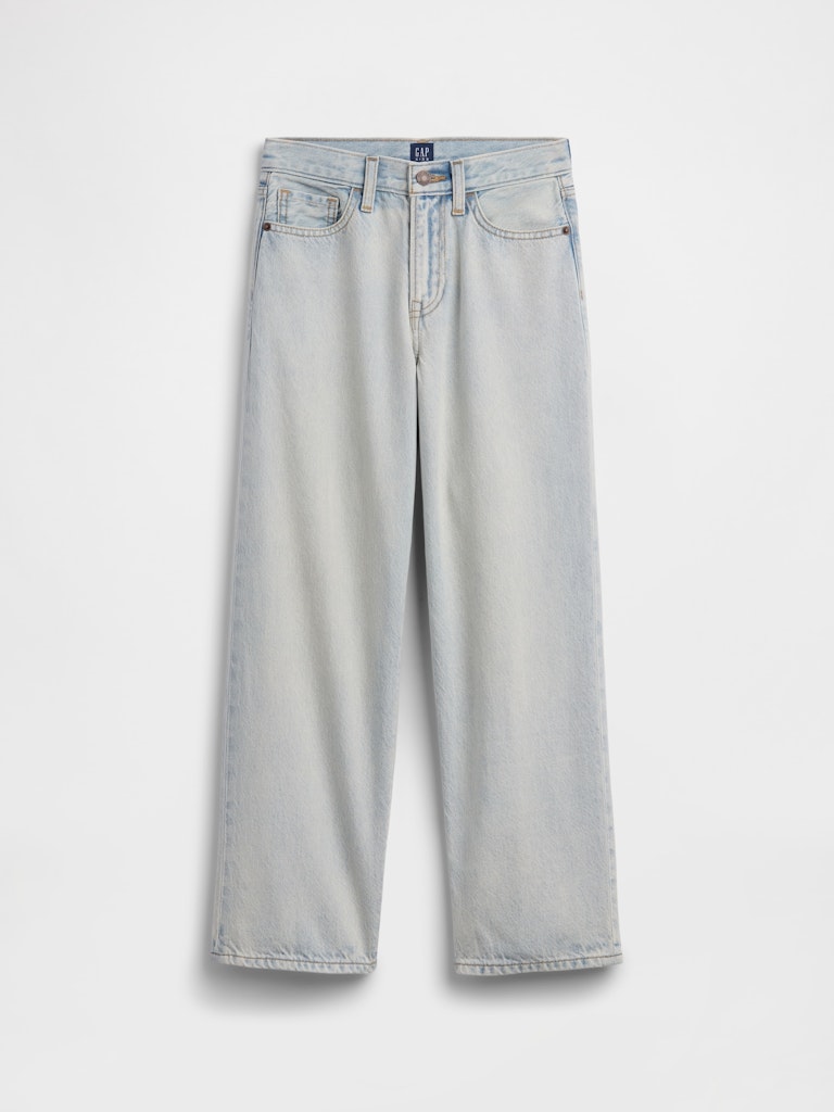 Kids Baggy Jeans: $21.99 Kids Baggy Jeans: $21.99