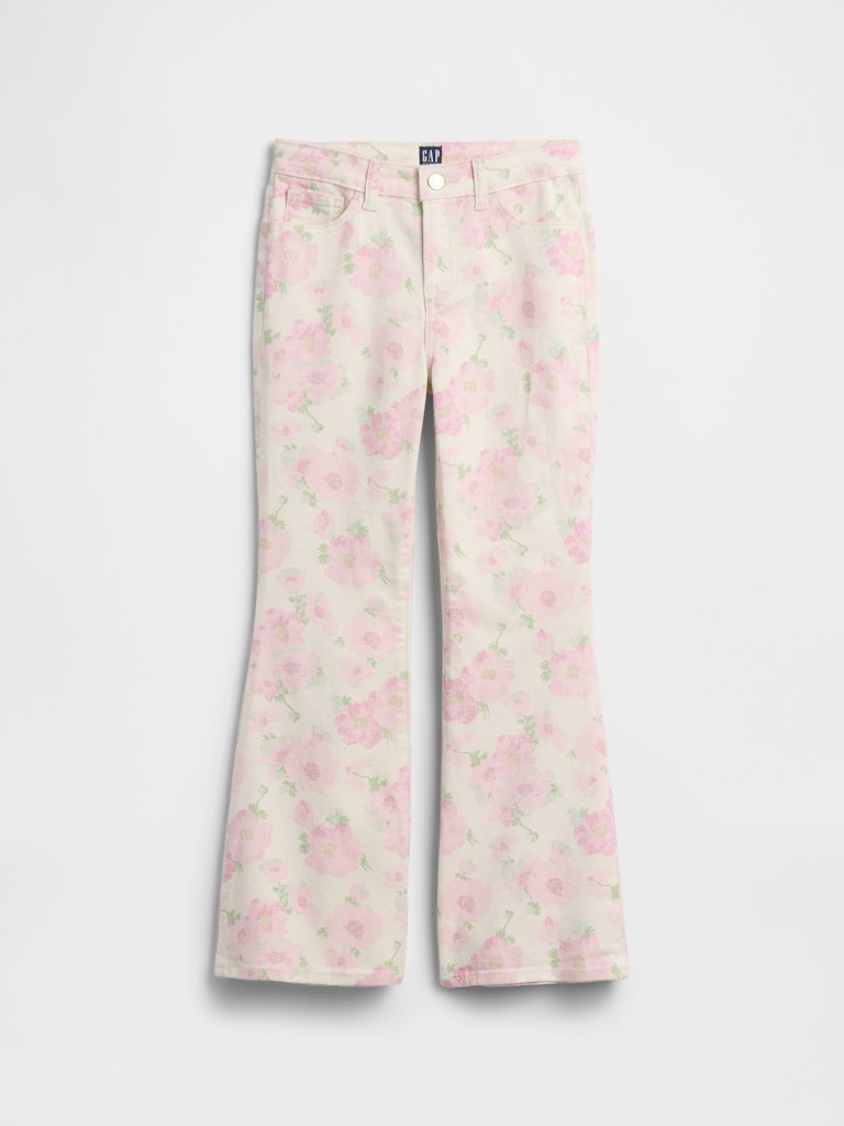 Kids High Rise '70s Flare Jeans: $34.99 Kids High Rise '70s Flare Jeans: $34.99
