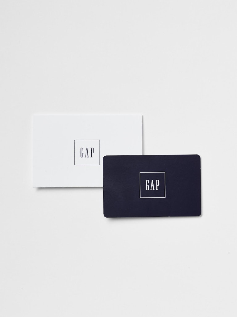Gap Gift Card: $250
