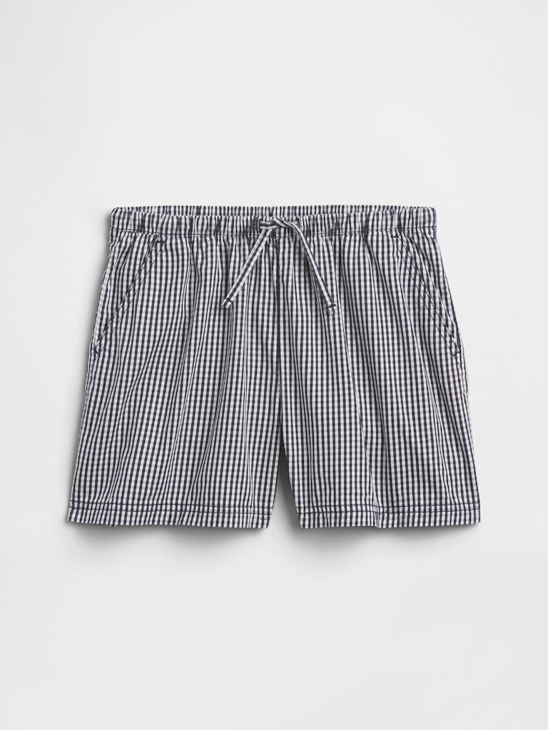 Kids' Relaxed Pull-On Shorts: $10 Kids' Relaxed Pull-On Shorts: $10