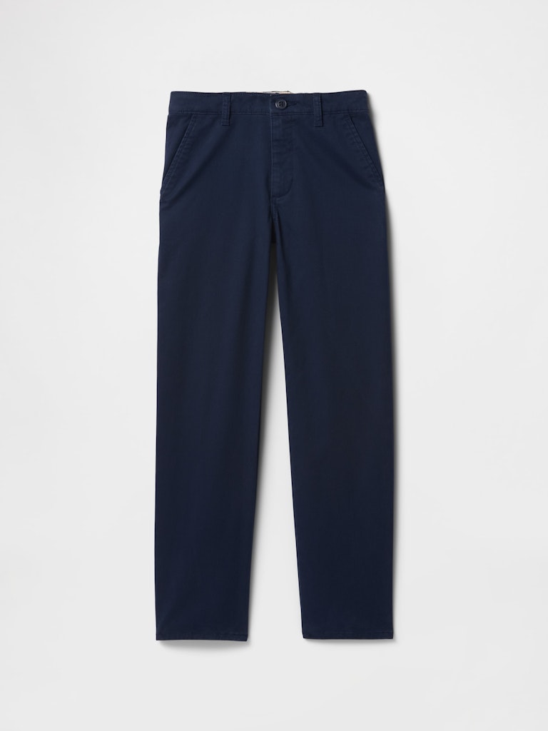Kids Classic Chino Pants: $15.99