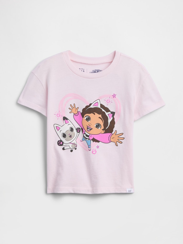 BabyGap Graphic T-Shirt: $8