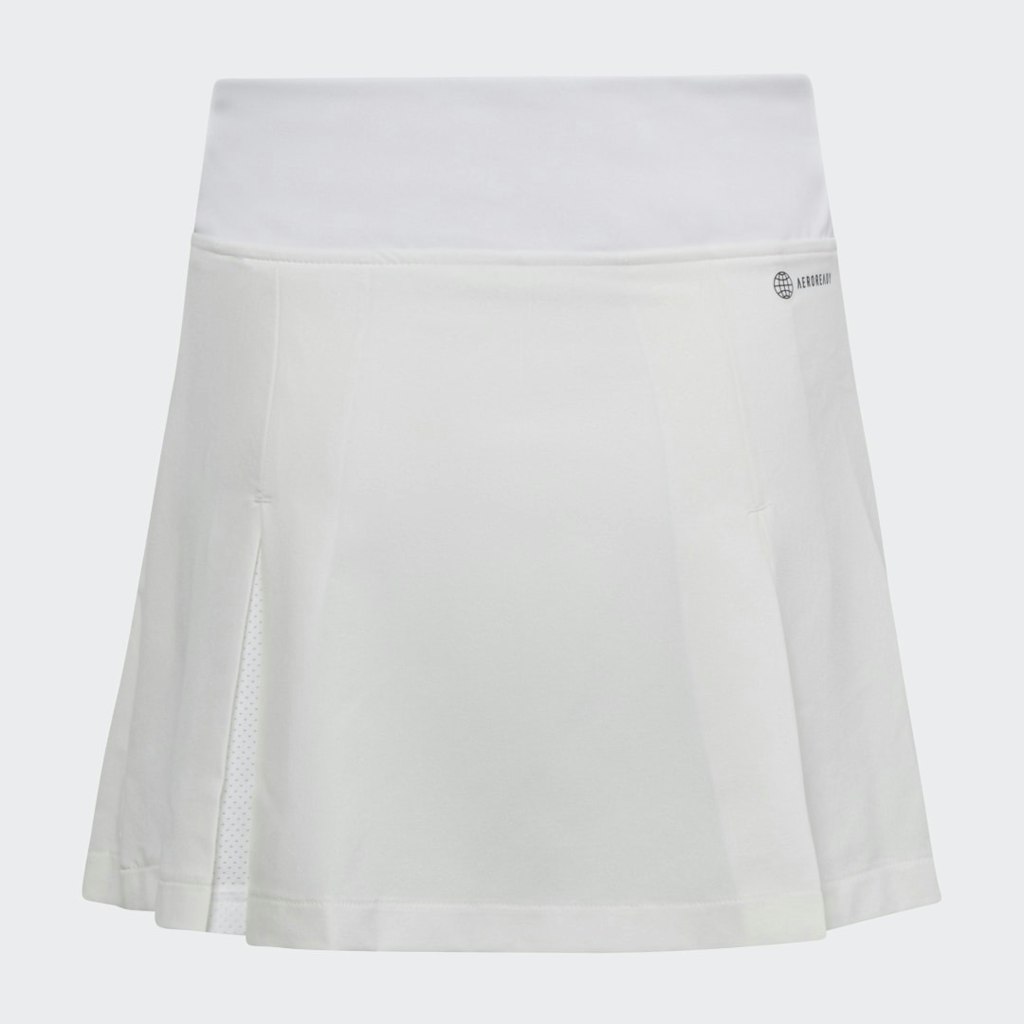 Adidas Kids' Club Pleated Tennis Skirt: $21