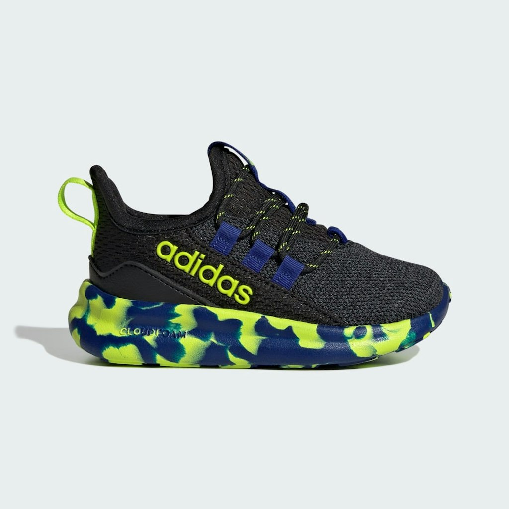 Adidas Lite Racer Adapt 8.0 Infant Shoes: $45 Adidas Lite Racer Adapt 8.0 Infant Shoes: $45