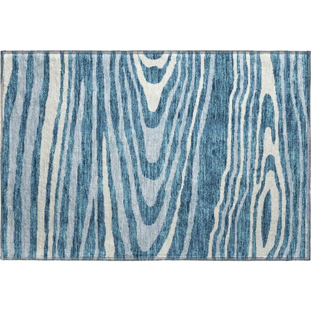 Mayfield 20" x 30" Abstract Area Rug: $24.52 Mayfield 20" x 30" Abstract Area Rug: $24.52