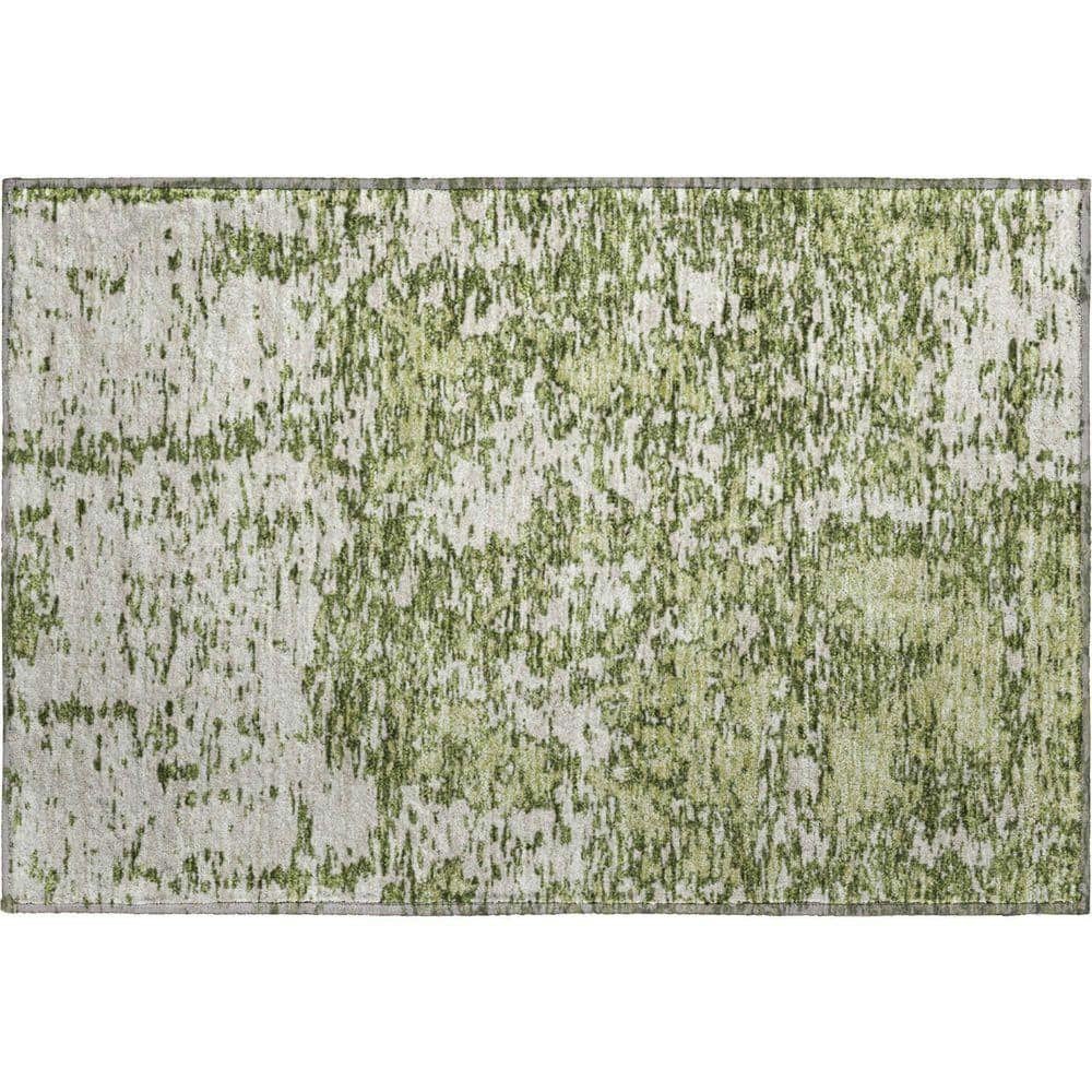 Mayfield Premium Abstract 2'x3' Machine Washable Area Rug: $21.74 Mayfield Premium Abstract 2'x3' Machine Washable Area Rug: $21.74