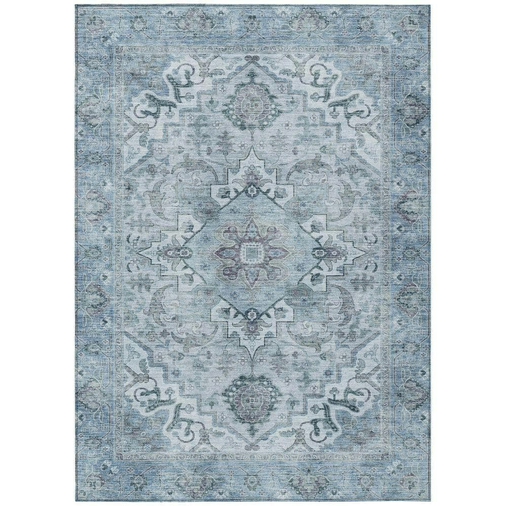 Chantille 2'6" x 3'10" Abstract Indoor/Outdoor Area Rug: $42.60 Chantille 2'6" x 3'10" Abstract Indoor/Outdoor Area Rug: $42.60