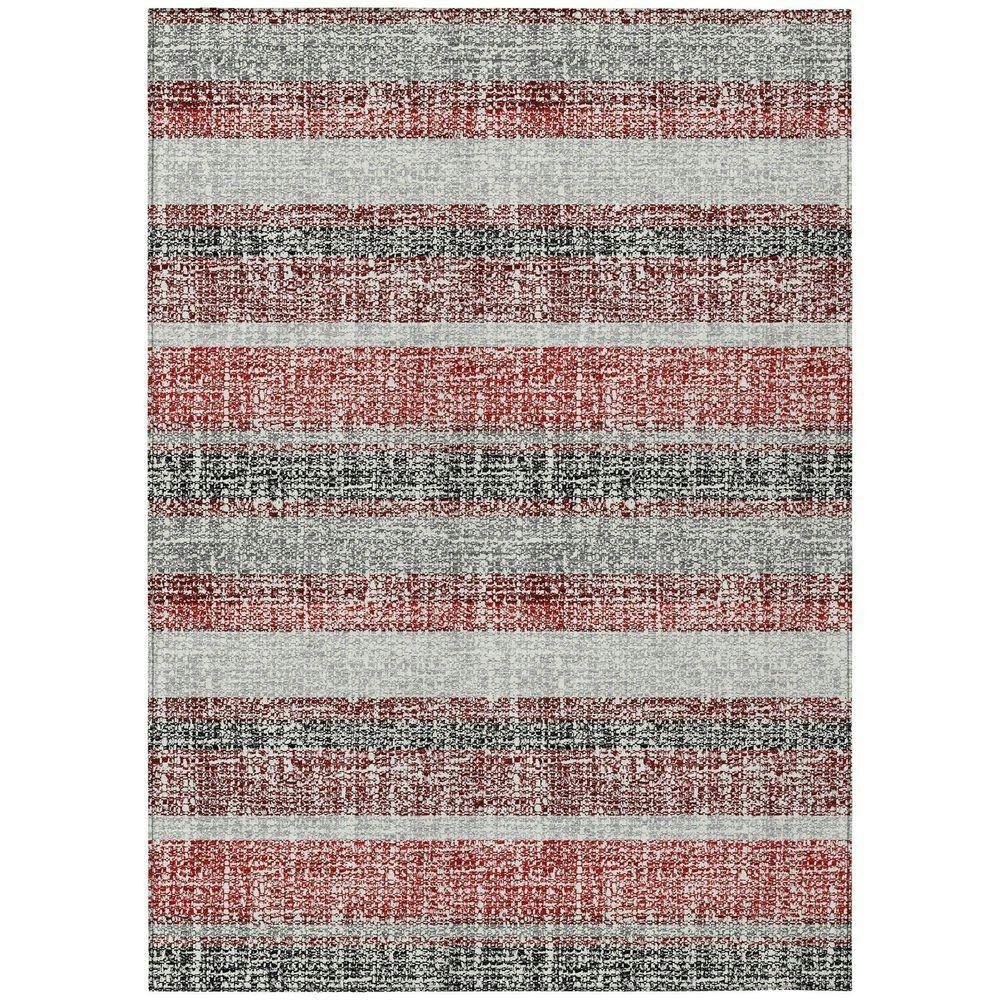 Chantille Machine Washable Abstract 2.5' x 3.8' Indoor/Outdoor Area Rug: $42.60 Chantille Machine Washable Abstract 2.5' x 3.8' Indoor/Outdoor Area Rug: $42.60
