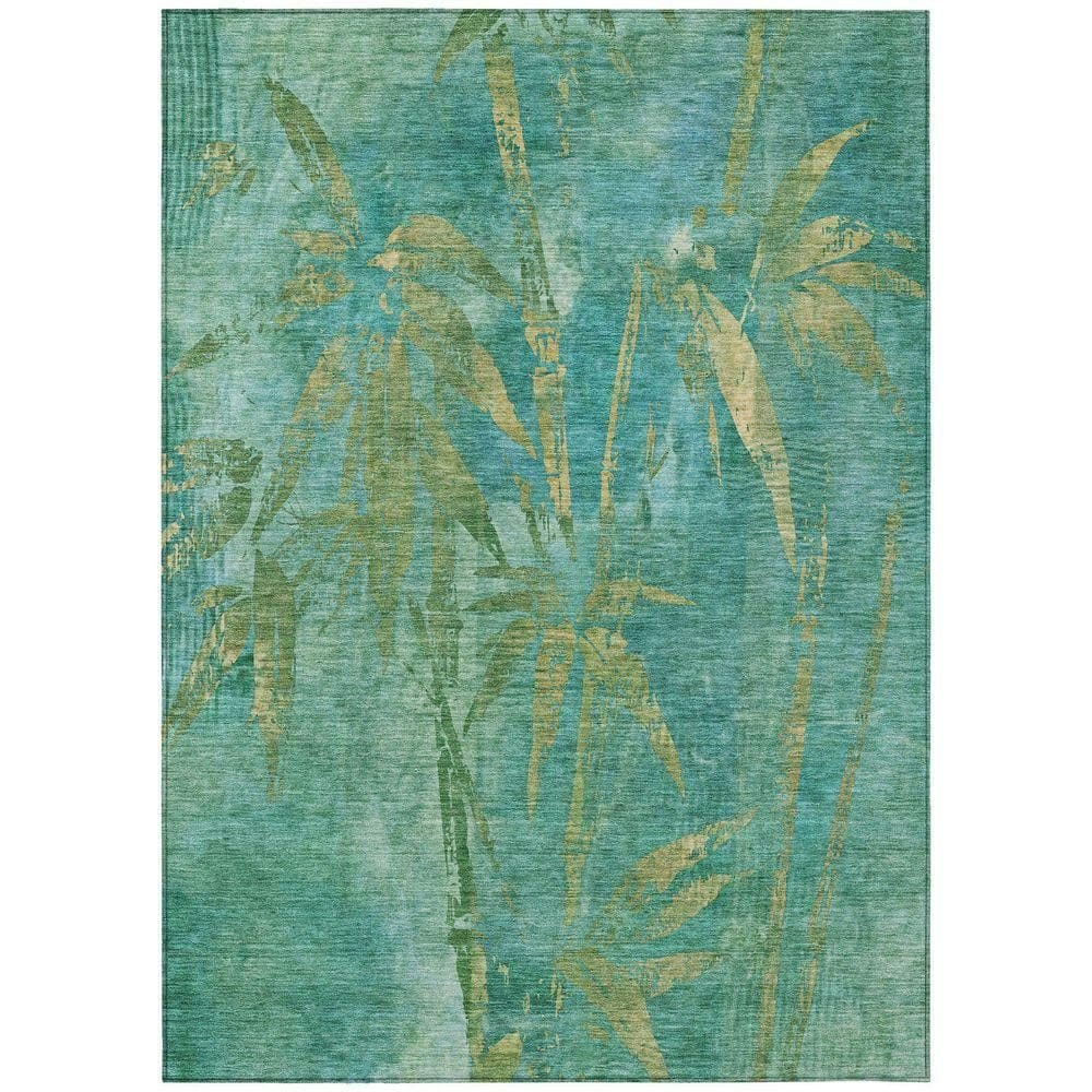 Chantille ACN2222 30-inch x 46-inch Abstract Area Rug: $37.68 Chantille ACN2222 30-inch x 46-inch Abstract Area Rug: $37.68