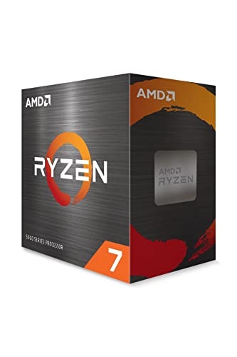 AMD Ryzen 7 5700X 8-Core Processor: $224 AMD Ryzen 7 5700X 8-Core Processor: $224