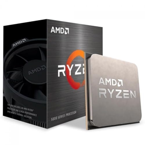 AMD Ryzen 7 5700 8-Core Processor with Wraith Stealth Cooler: $159.99 AMD Ryzen 7 5700 8-Core Processor with Wraith Stealth Cooler: $159.99