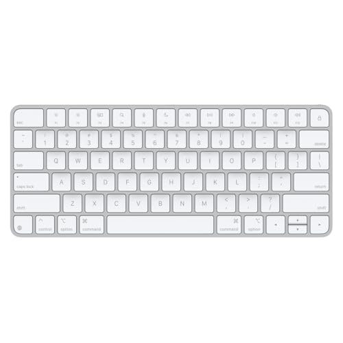 Apple Magic Keyboard: $79.99