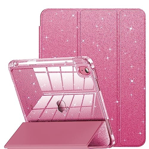 Infiland iPad 11th Gen 11-inch Case: $7.37