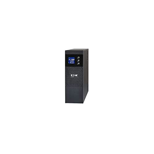 Eaton 5S1500LCD 1,500VA 900W UPS Battery Backup and Surge Protector: $259.97 Eaton 5S1500LCD 1,500VA 900W UPS Battery Backup and Surge Protector: $259.97