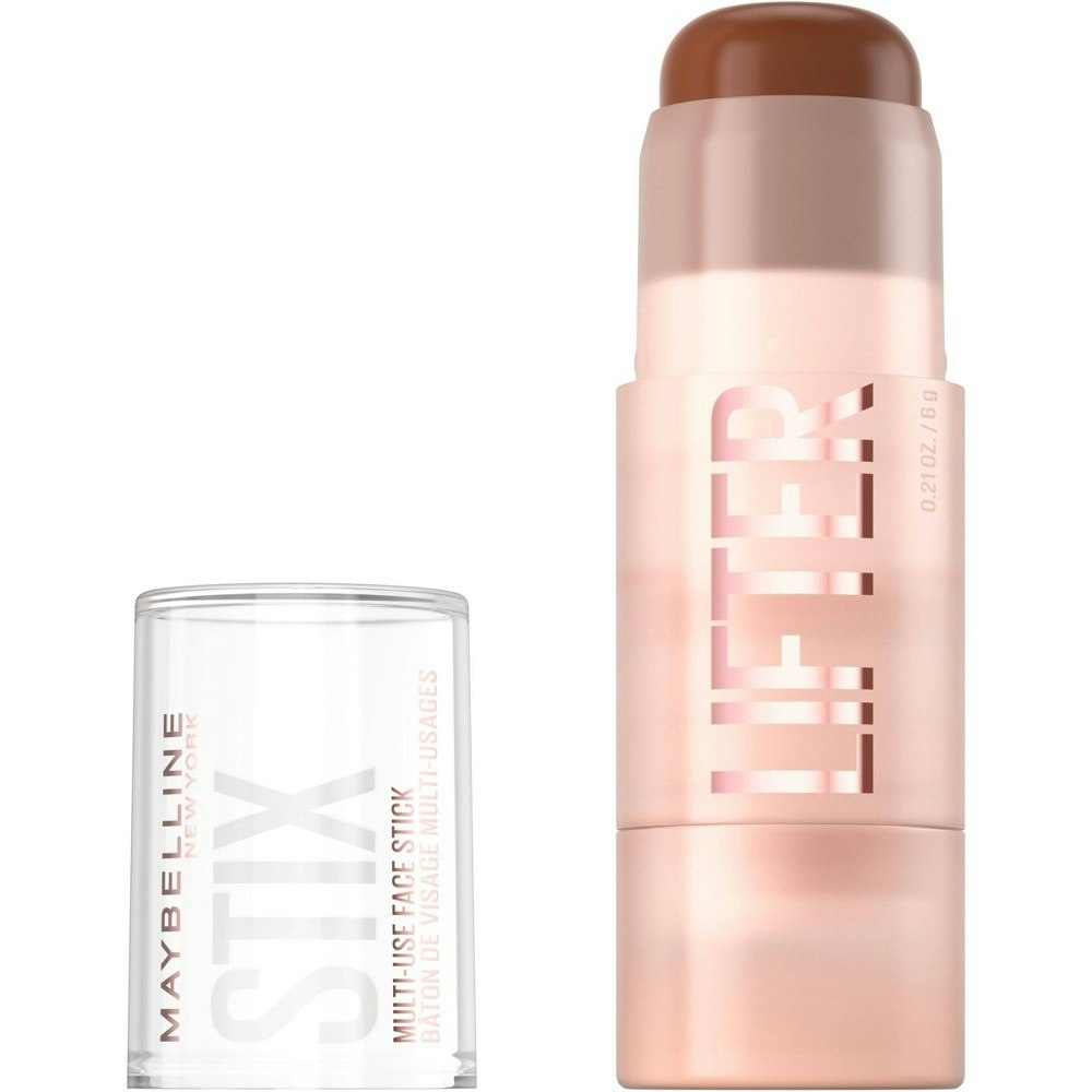 Maybelline Lifter Stix Multi-Use Face Makeup Stick 0.21oz: $9.99 Maybelline Lifter Stix Multi-Use Face Makeup Stick 0.21oz: $9.99
