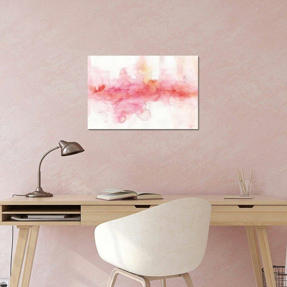 iCanvas 18"x26" Rainbow Seeds Abstract Canvas Wall Art: $51.99 iCanvas 18"x26" Rainbow Seeds Abstract Canvas Wall Art: $51.99