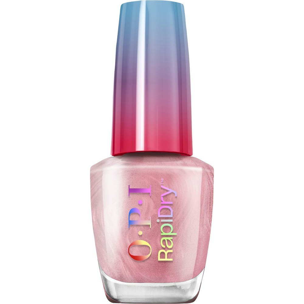 OPI RapiDry Quick Dry Nail Polish 9ml: $9.99 OPI RapiDry Quick Dry Nail Polish 9ml: $9.99
