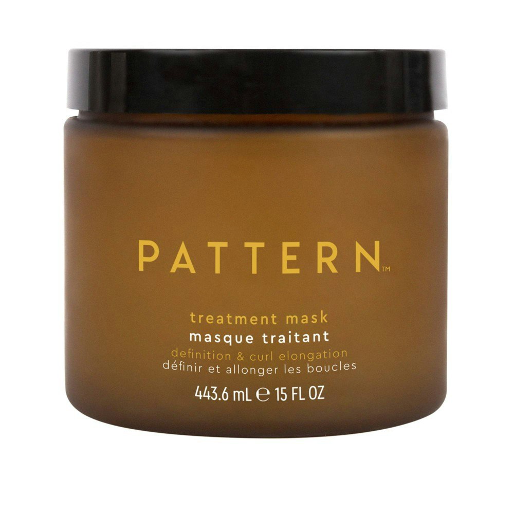 Pattern Treatment Mask 15-fl oz: $29
