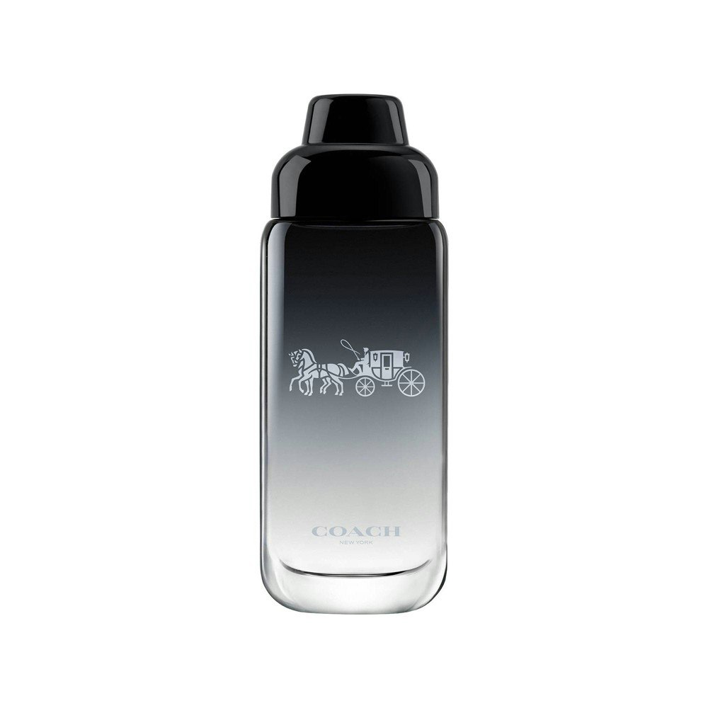 Coach for Men Eau de Toilette Travel Spray 0.5 fl oz: $37 Coach for Men Eau de Toilette Travel Spray 0.5 fl oz: $37