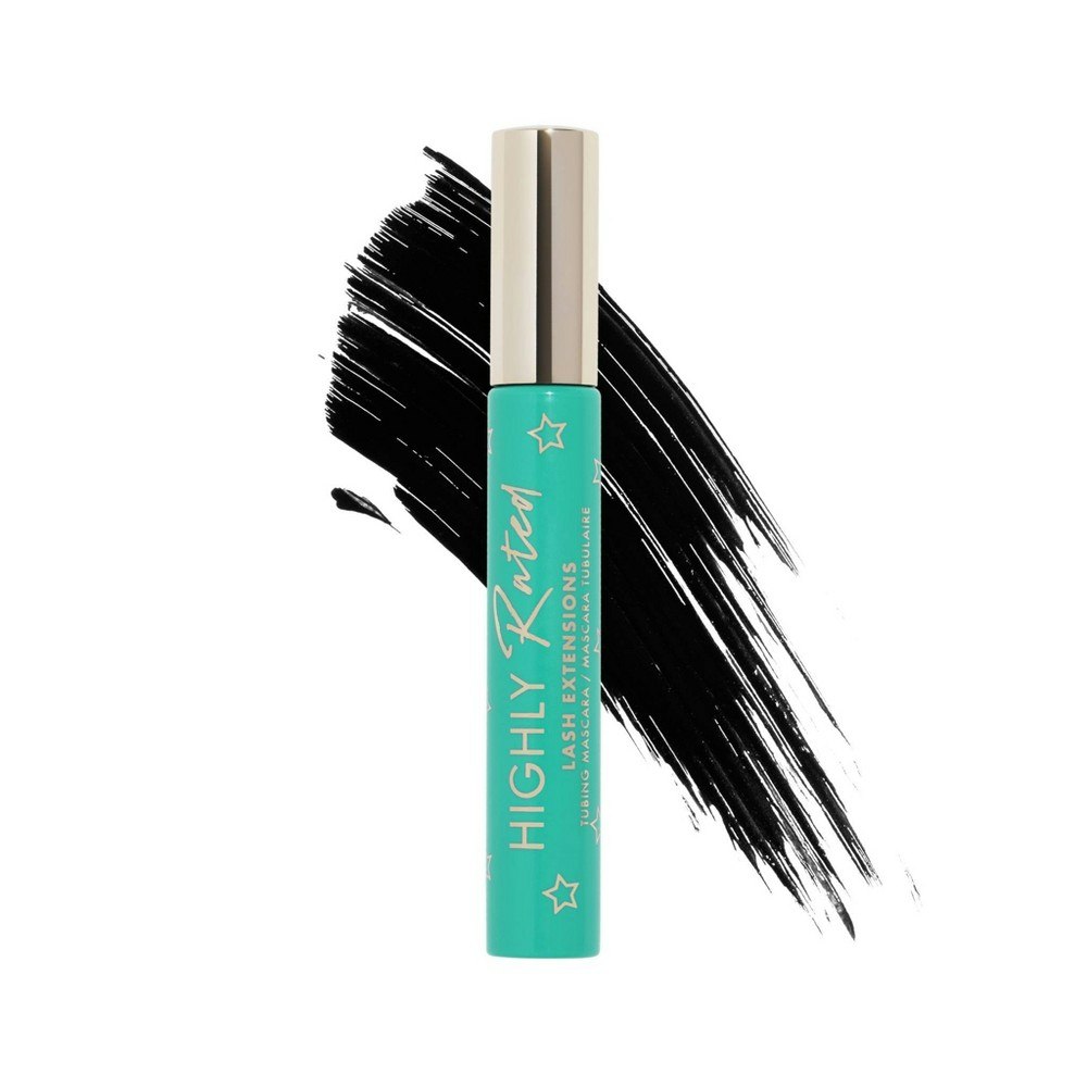 Milani Highly Rated Lash Extensions Tubing Mascara 0.35-fl oz: $13.99 Milani Highly Rated Lash Extensions Tubing Mascara 0.35-fl oz: $13.99