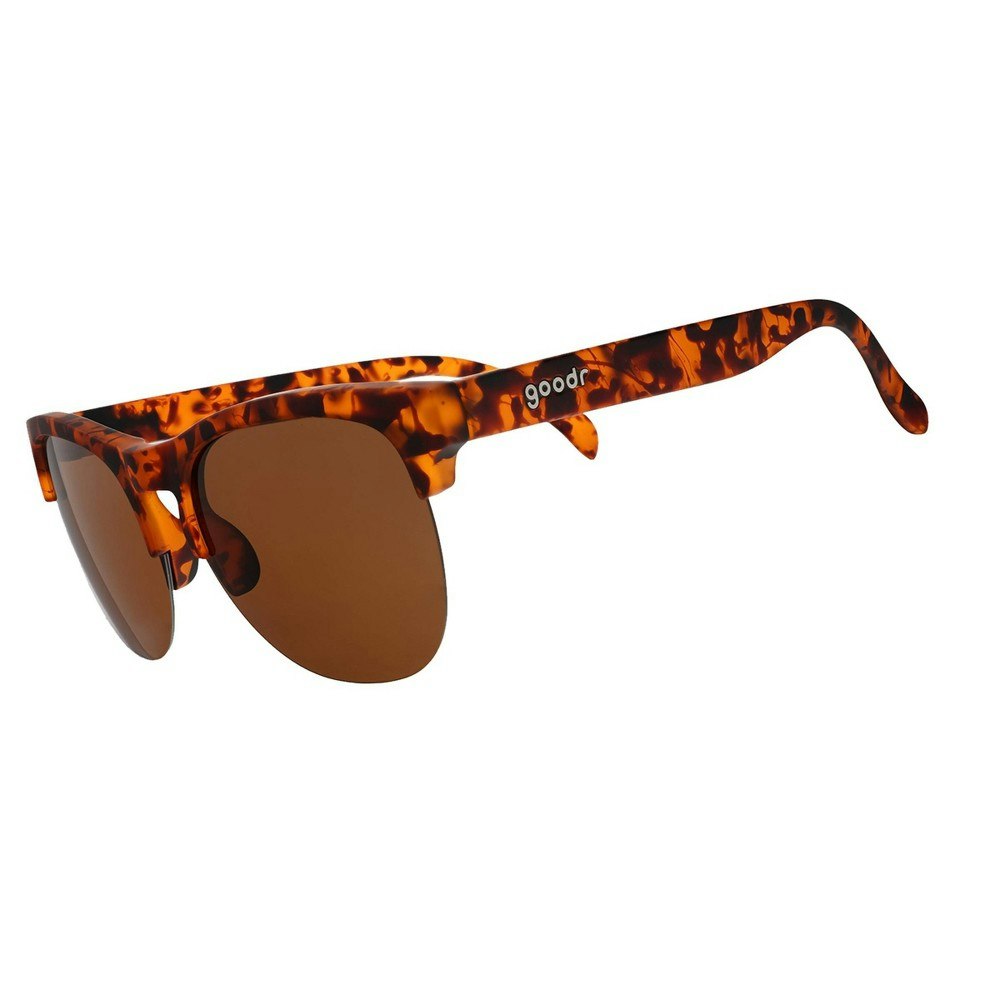 Goodr Avant G Square Sunglasses: $35