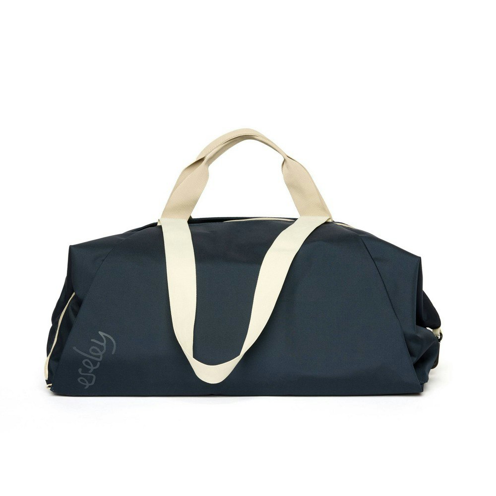 Eseley by Lindsay Albanese Round Trip Bag: $79.99