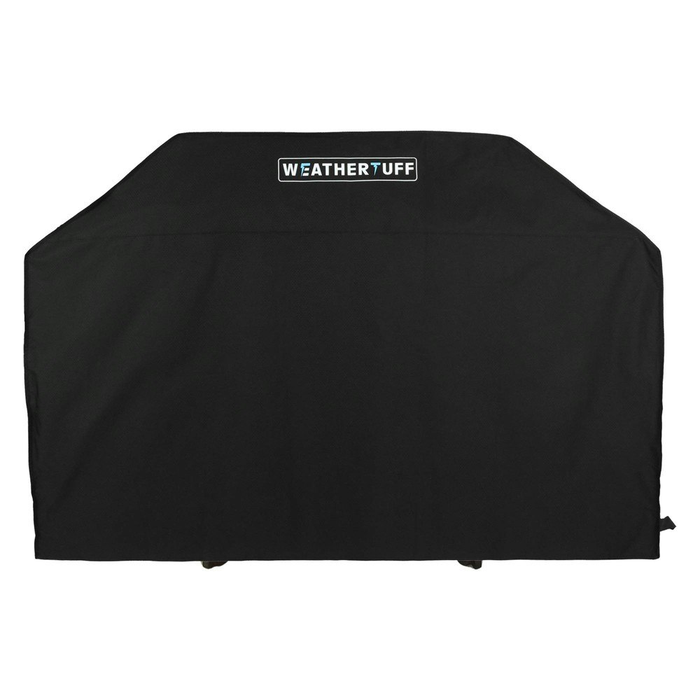 WeatherTuff 78-Inch Grill Cover: $54.99 WeatherTuff 78-Inch Grill Cover: $54.99