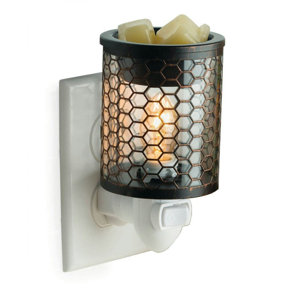 Candle Warmers Etc. Flameless Fragrance Warmer Base: $13.99 Candle Warmers Etc. Flameless Fragrance Warmer Base: $13.99