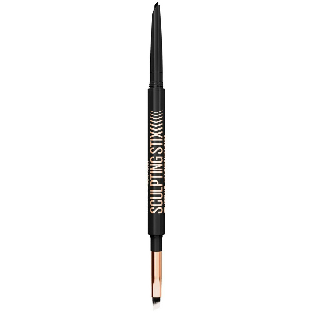 Maybelline 2-in-1 Precise Eyeliner & Angled Brush: $8.99 Maybelline 2-in-1 Precise Eyeliner & Angled Brush: $8.99