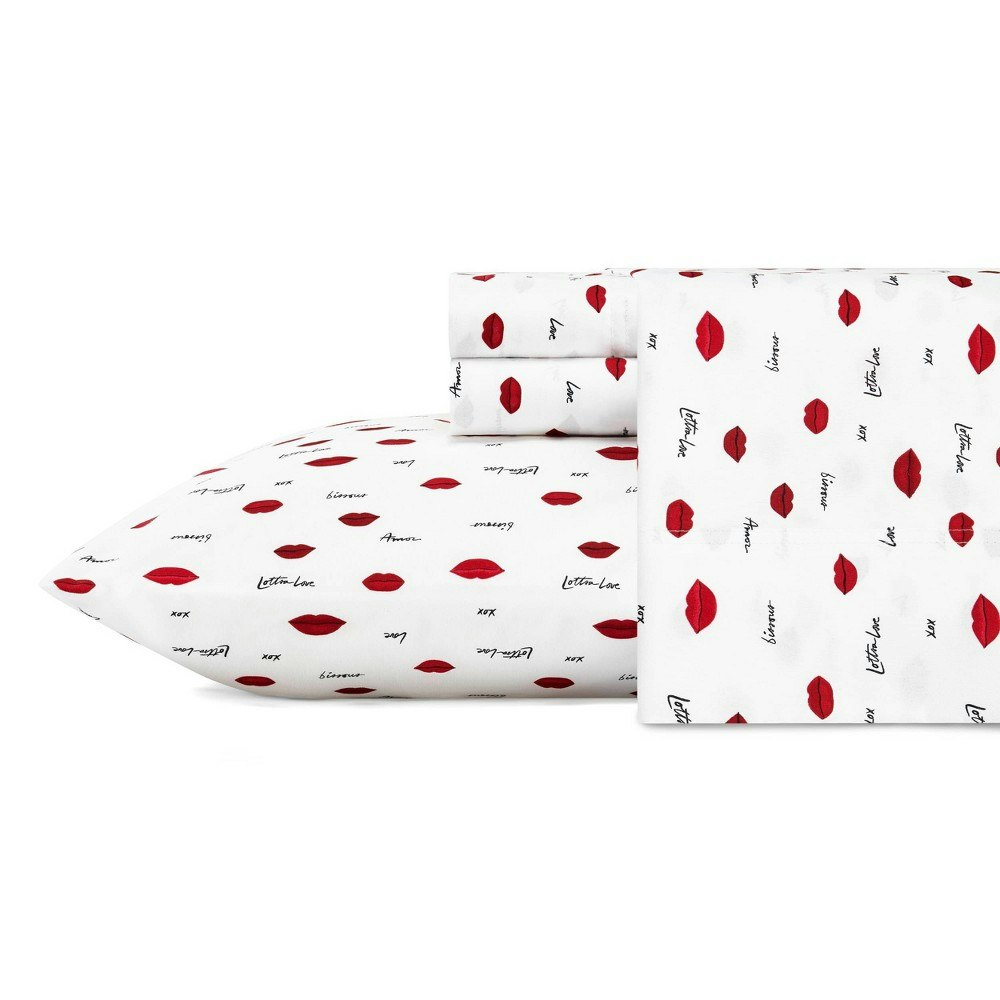 Betseyville Queen Microfiber Sheet Set: $27.99 Betseyville Queen Microfiber Sheet Set: $27.99
