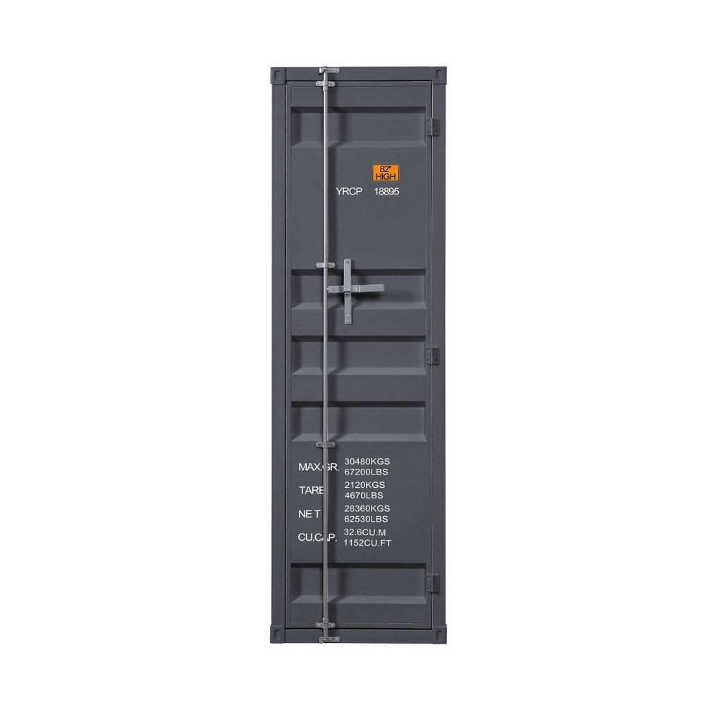 Acme Furniture 20-Inch Cargo Wardrobe: $431.99 Acme Furniture 20-Inch Cargo Wardrobe: $431.99