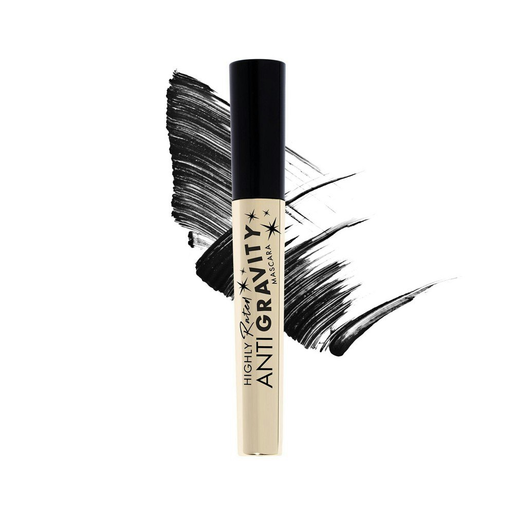 Milani Highly Rated Anti-Gravity Mascara 0.39 fl oz: $11.99 Milani Highly Rated Anti-Gravity Mascara 0.39 fl oz: $11.99