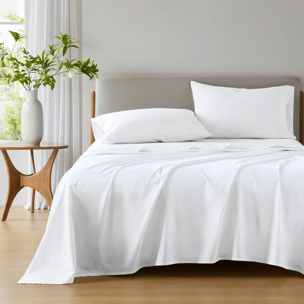 510 Design King Cotton 144 Thread Count Sheet Set: $47.99 510 Design King Cotton 144 Thread Count Sheet Set: $47.99