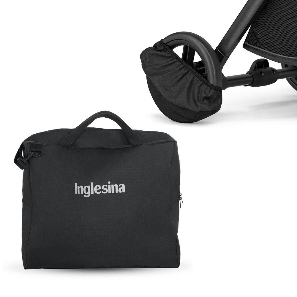 Inglesina Quid3 Stroller Carry Travel Bag: $29