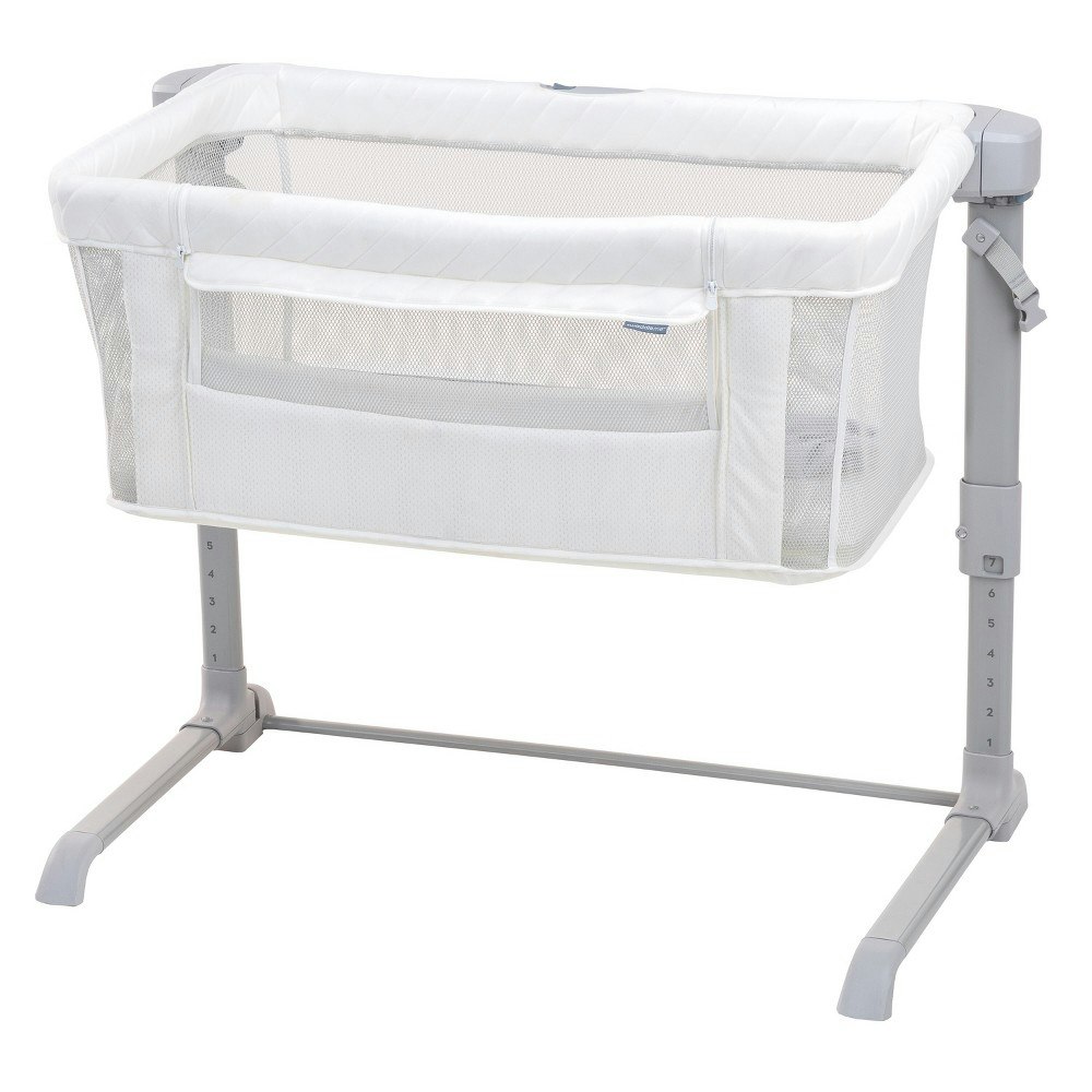 SwaddleMe DreamSecure 2-in-1 Co-Sleeping Bassinet with SwaddleMe Pod: $249.99 SwaddleMe DreamSecure 2-in-1 Co-Sleeping Bassinet with SwaddleMe Pod: $249.99