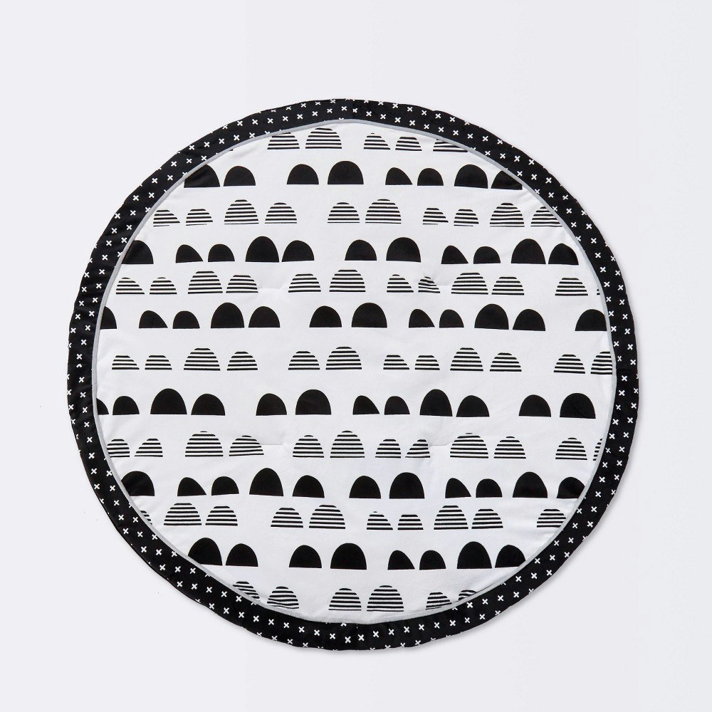 Cloud Island 36"x36" Round Activity Playmat: $24.99 Cloud Island 36"x36" Round Activity Playmat: $24.99
