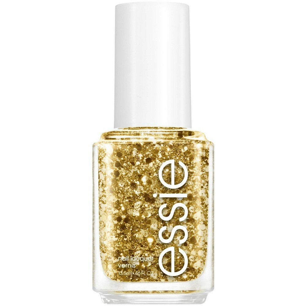 Essie Luxeffects Nail Polish 0.46-fl oz: $9.99 Essie Luxeffects Nail Polish 0.46-fl oz: $9.99