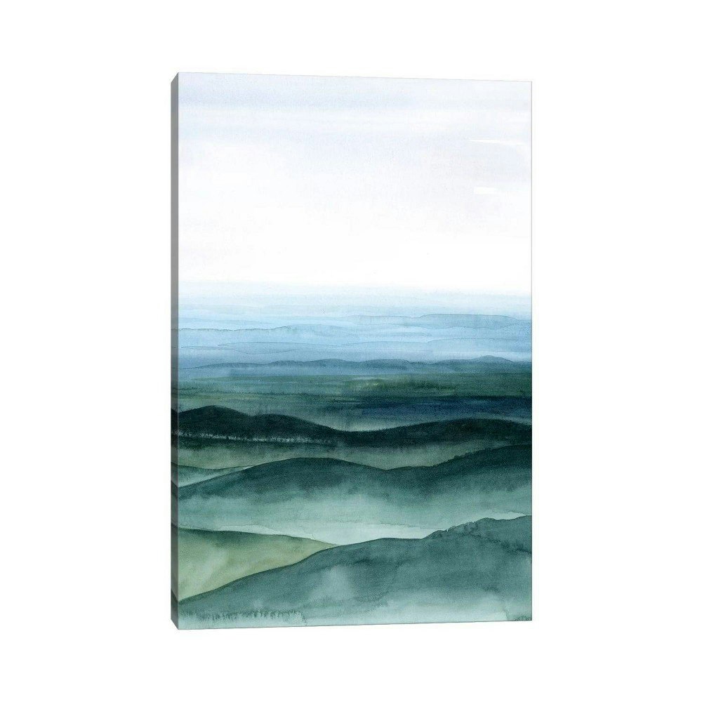18" x 12" Plane View I Wall Canvas by Grace Popp: $53.99 18" x 12" Plane View I Wall Canvas by Grace Popp: $53.99