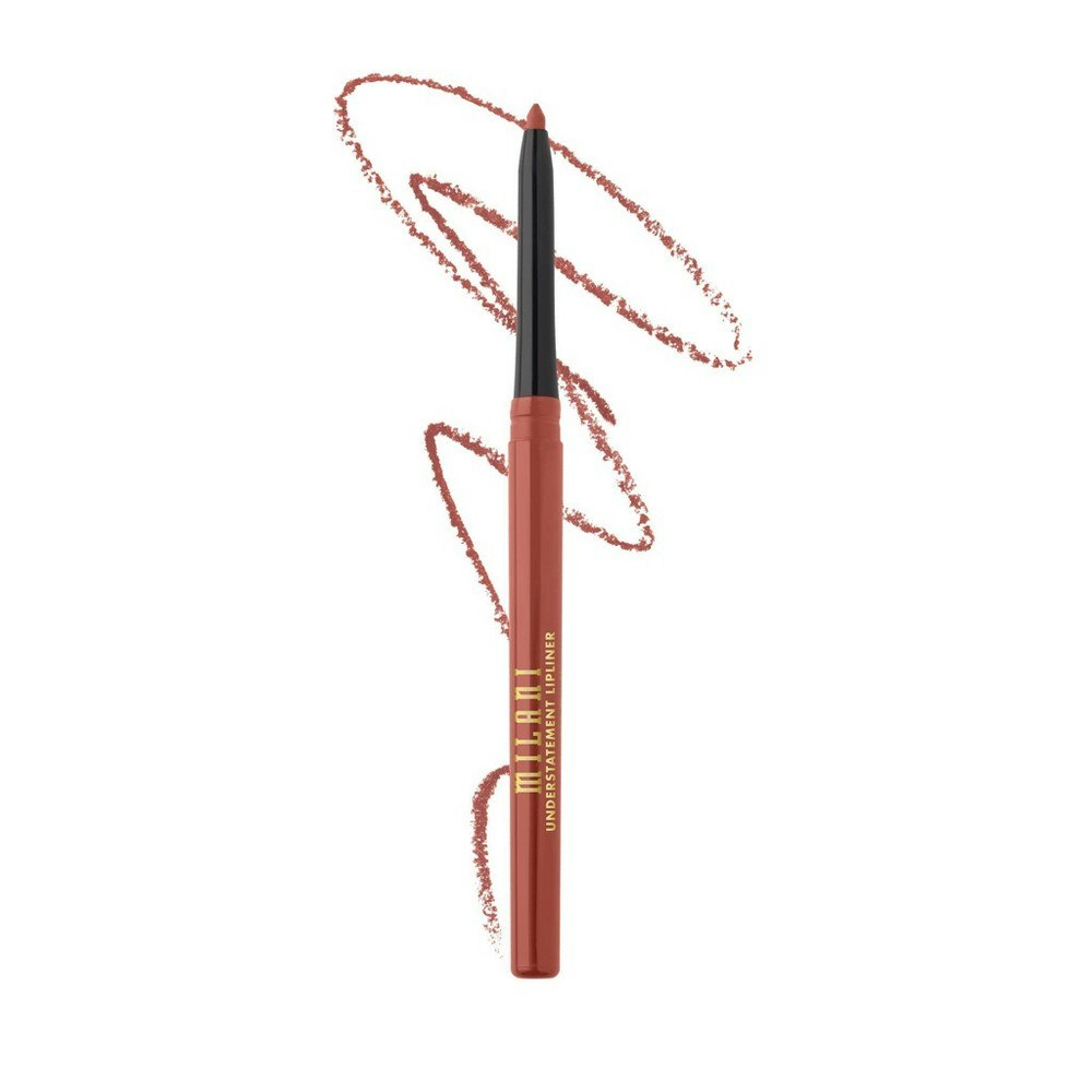 Milani Understatement Lip Liner: $8.49 Milani Understatement Lip Liner: $8.49
