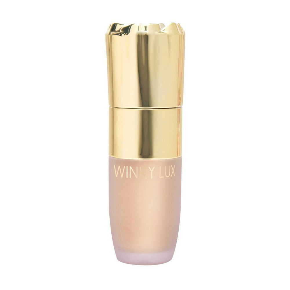 Winky Lux Cheeky Rose Liquid Highlighter 0.21 fl oz: $20 Winky Lux Cheeky Rose Liquid Highlighter 0.21 fl oz: $20