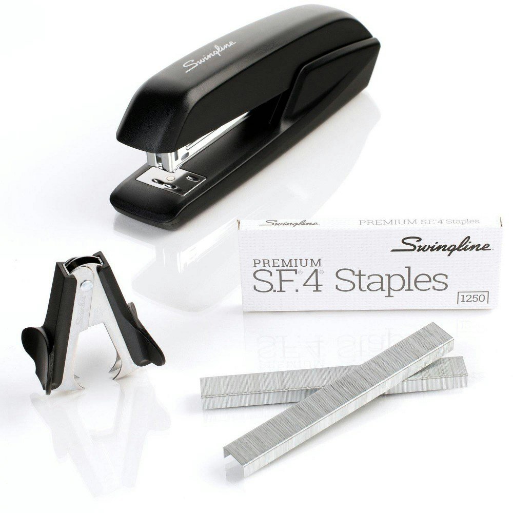 Swingline Value Stapler: $12.99 Swingline Value Stapler: $12.99