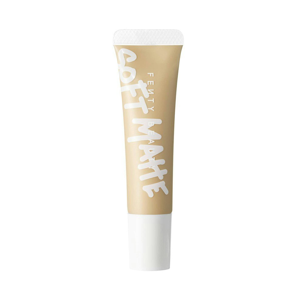 Fenty Beauty Pro Filt'r Mini Soft Matte Longwear Foundation 0.4oz: $18 Fenty Beauty Pro Filt'r Mini Soft Matte Longwear Foundation 0.4oz: $18
