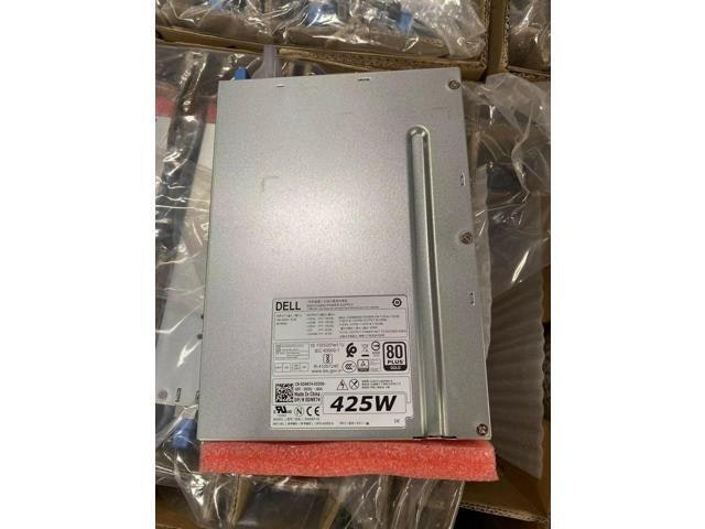 Dell 425W Workstation Power Supply: $52.99