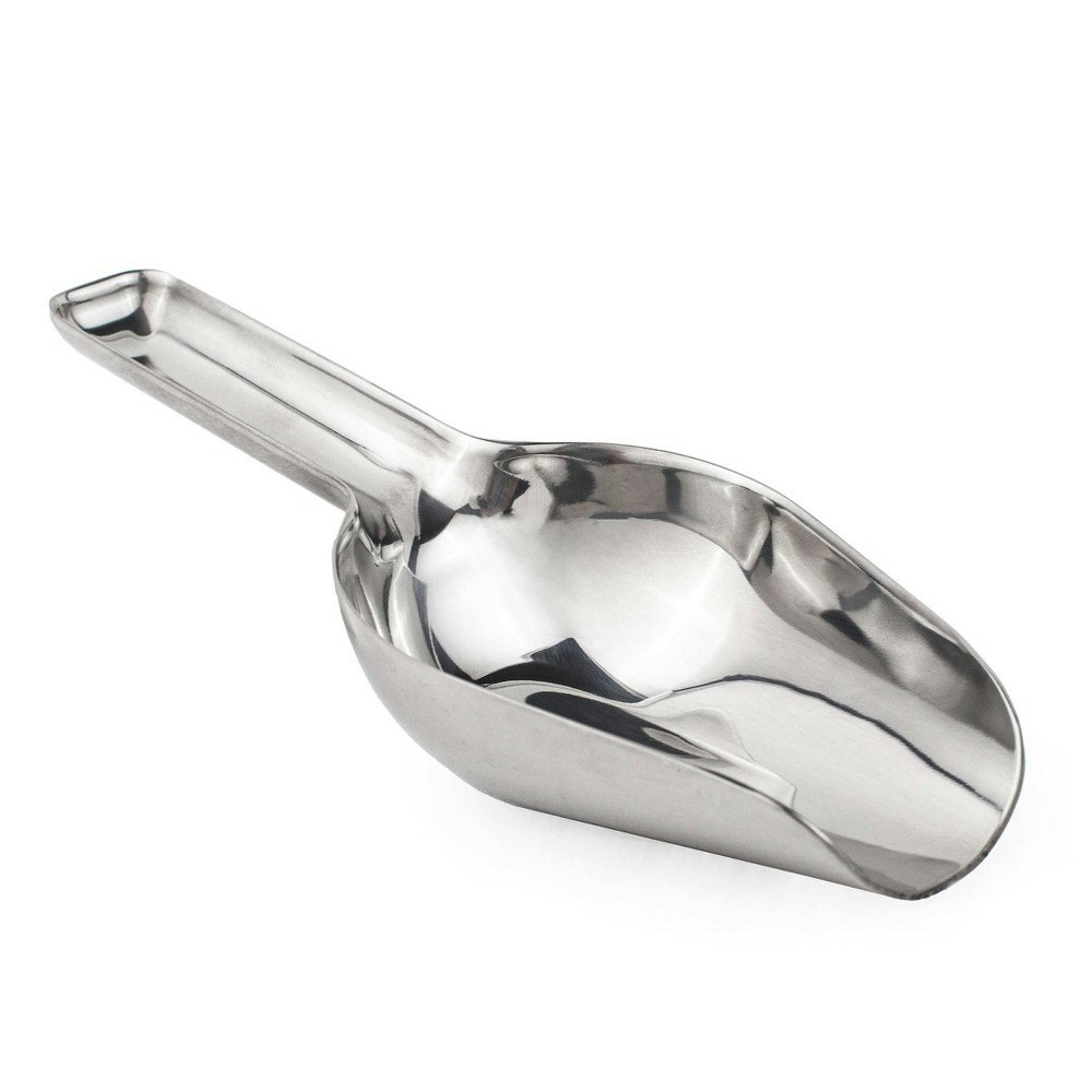GE Profile Opal Stainless Steel Ice Scoop: $18.99