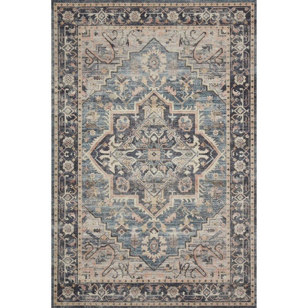 Loloi Hathaway 2'3" x 3'9" Area Rug: $33.99 Loloi Hathaway 2'3" x 3'9" Area Rug: $33.99